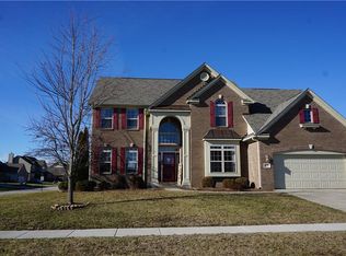 1910 Woodfield Dr, Greenwood, IN 46143