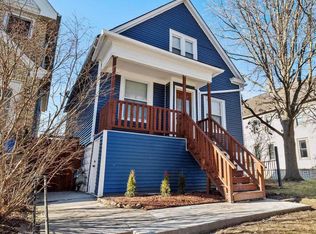 2953 S 11th St #2955, Milwaukee, WI 53215