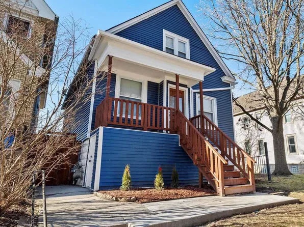 2953 South 11th STREET #2955, Milwaukee, WI 53215