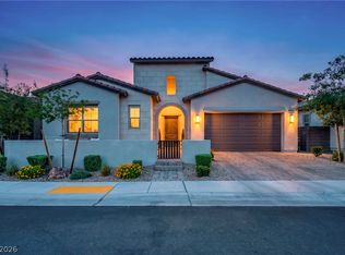 253 Robledo St, Las Vegas, NV 89138
