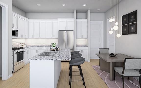 2nd image of 2821 Troutt Dr #24