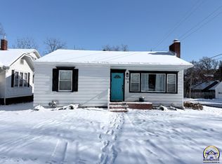 740 SW Jewell Ave, Topeka, KS 66606