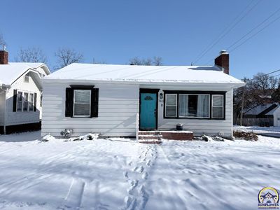 740 SW Jewell Ave, Topeka, KS, 66606