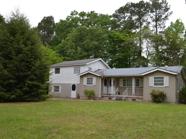3786 Airport Rd, Siler City, NC 27344
