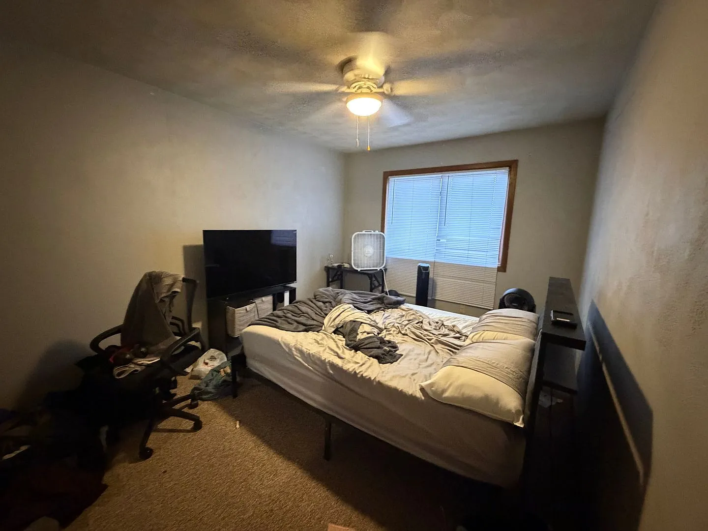 3-Bedroom Apartment with Bonus Room Near UW-La Crosse — Photo 3