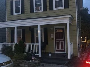 9 Clapp Ave, Wappingers Falls, NY 12590