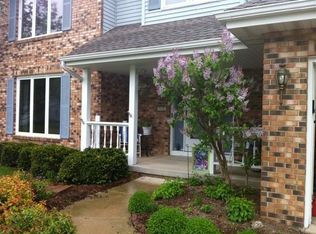 925 Darien Dr, Madison, WI 53717