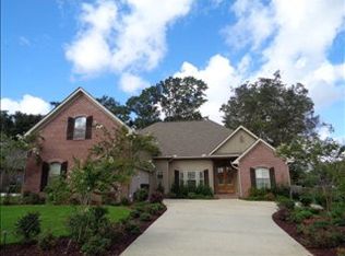 31257 Buckingham Blvd, Spanish Fort, AL 36527