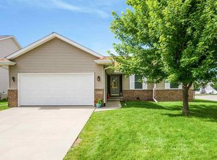 5025 Kacena Ave, Marion, IA 52302