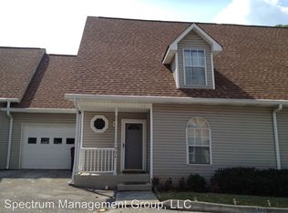 1904 Walnut Ave, Jefferson City, TN 37760