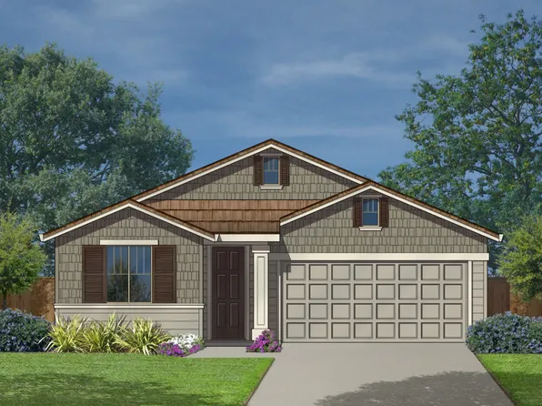 2233 Provincetown Way, Roseville, CA 95747