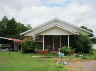 6701 E Post Oak Rd, Noble, OK 73068