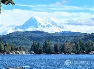 11512 Clear Lake North Rd E, Eatonville, WA