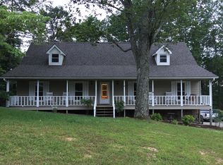 2313 Bending Oak Dr, Chattanooga, TN 37421