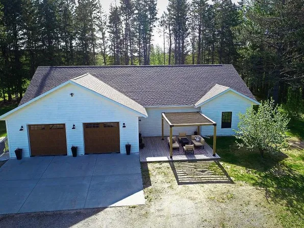 1622 82nd Ave NW, Williams, MN 56686
