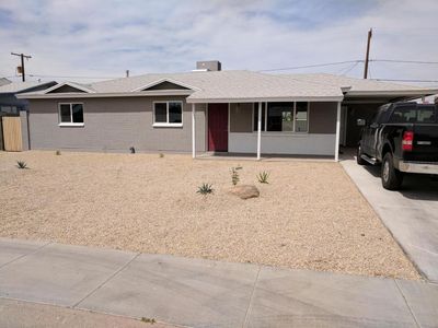 1316 E Don Carlos Ave, Tempe, AZ, 85281