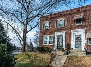 1401 4th Ave, York, PA 17403
