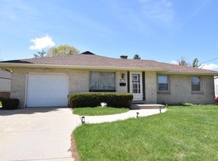 3777 S 69th St, Milwaukee, WI 53220