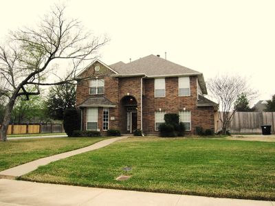 1605 Dominik Dr, College Station, TX, 77840