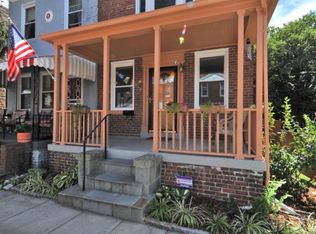 532 Roxboro Pl NW, Washington, DC 20011