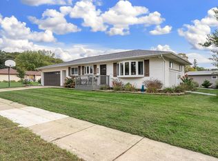 1807 2nd Ave NW, Austin, MN 55912