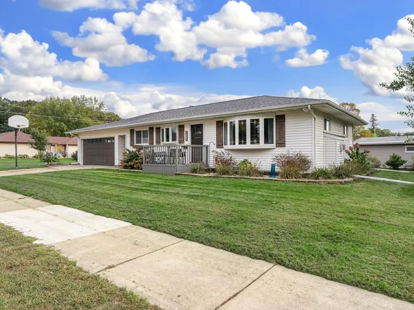 1807 2nd Ave NW, Austin, MN 55912