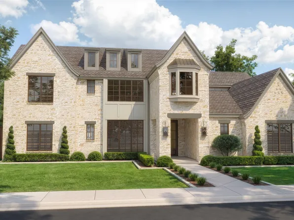 1508 Four Seasons Dr, Colleyville, TX 76034