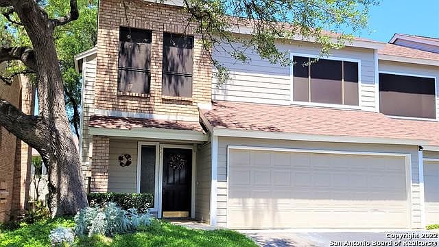 1st image of 11001 Wurzbach Rd APT 201