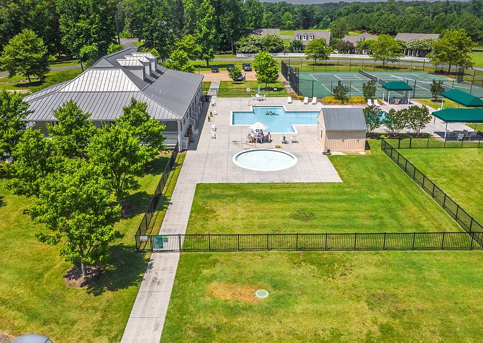 2nd image of LOT 28 Middle Gate