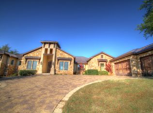 143 Westgate Loop, Horseshoe Bay, TX 78657