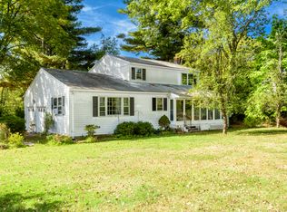 100 Prospect St, Glastonbury, CT 06033