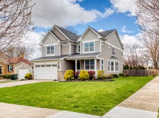 54 N Ashland Ave, Palatine, IL
