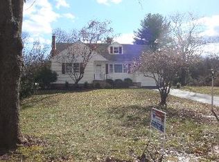 1 Honeyman St, Princeton, NJ 08540