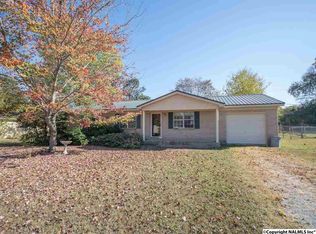 20400 Green Meadow Rd, Athens, AL 35614