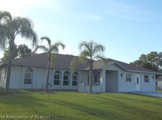 617 Ivy Dr, Sebring, FL 33870
