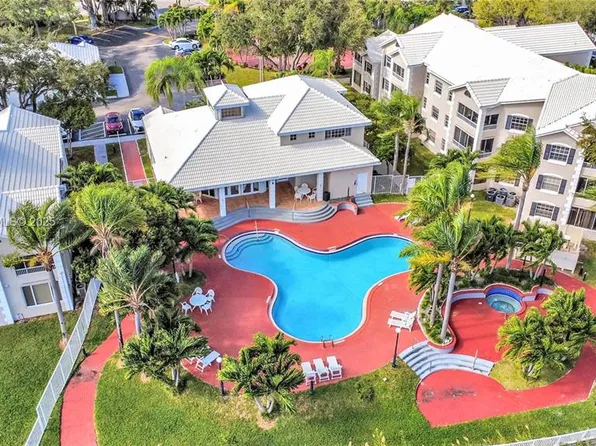 2880 N Oakland Forest Dr APT 214, Fort Lauderdale, FL 33309