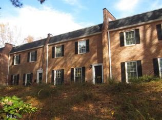 33 N Stratford Dr, Athens, GA