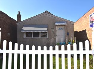 6604 S Pulaski Rd, Chicago, IL 60629