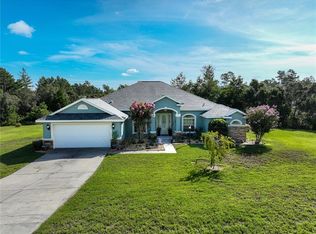 17901 SW 25th Avenue Rd, Ocala, FL 34473