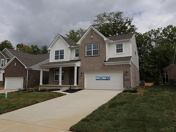 2nd image of 7082 Valleycrest Dr #17
