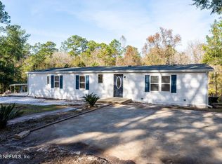 2763 Primrose Cir, Middleburg, FL 32068