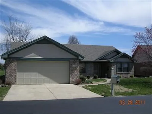 1335 Eagles Way, Xenia, OH 45385