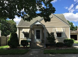 428 Armstrong St, Morris, IL 60450