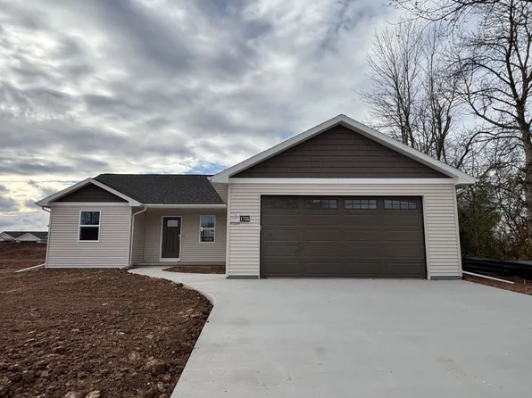 1735 Sovereign Way, Neenah, WI 54956