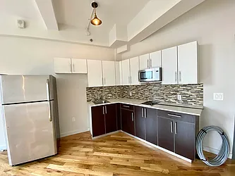 Rented by City Connections Realty