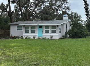 600 N Highland Ave, Tarpon Springs, FL 34688