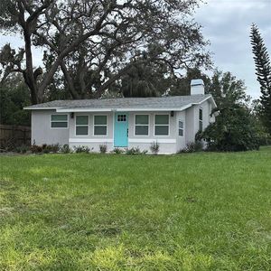 600 N Highland Ave, Tarpon Springs, FL, 34688