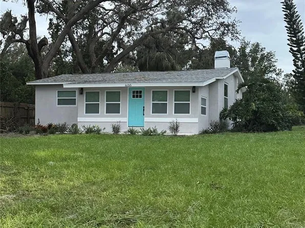 600 N HIGHLAND AVENUE, TARPON SPRINGS, FL 34688