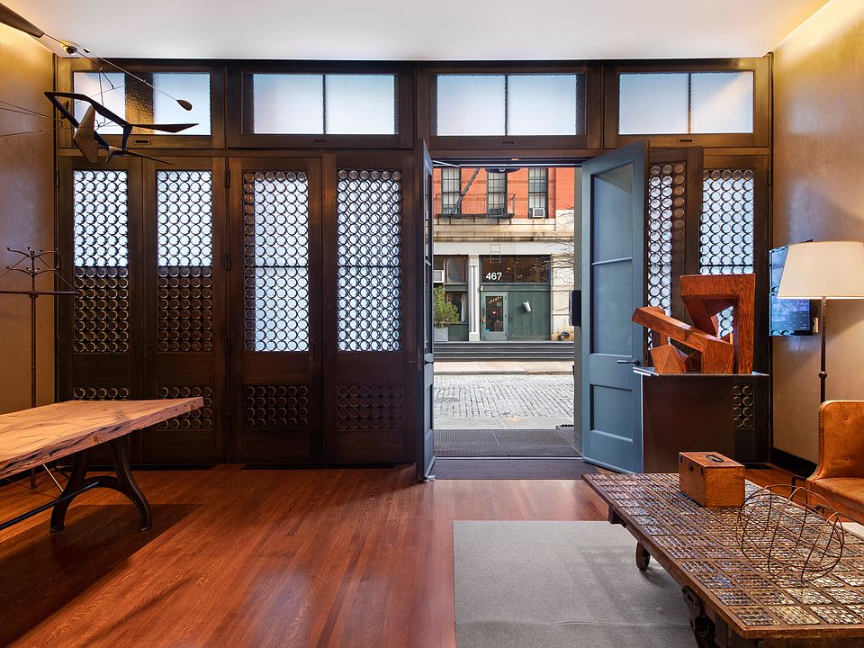464 Greenwich St, New York, NY 10013 Zillow