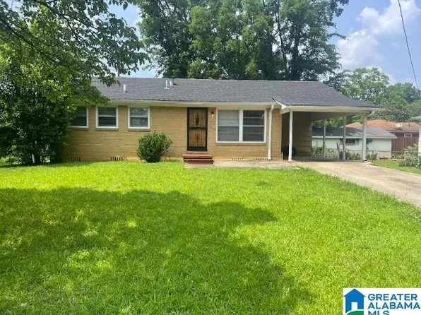 1532 58th St W, Birmingham, AL 35228